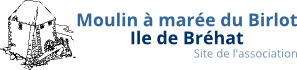 Moulin du Birlot - Ile de Bréhat